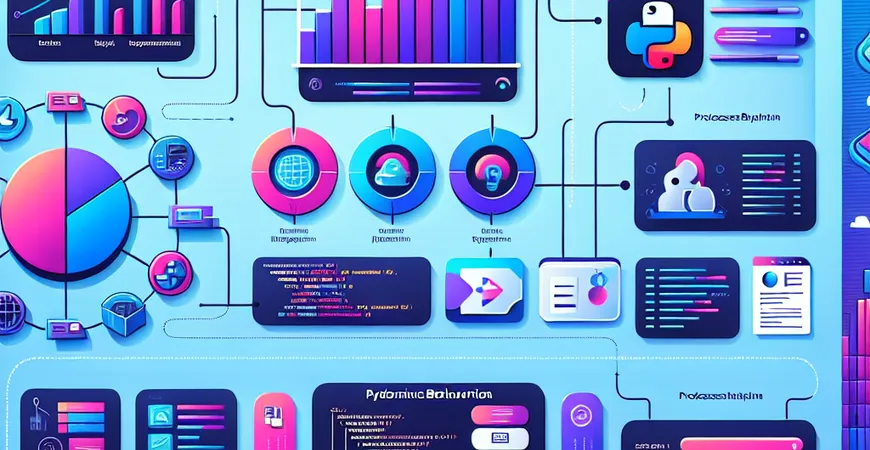 Python 实现消费行为分析的完整流程是怎样的？指南呈现
